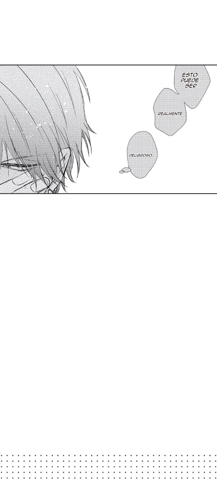 31 Mask danshi wa Koishitakunai no ni