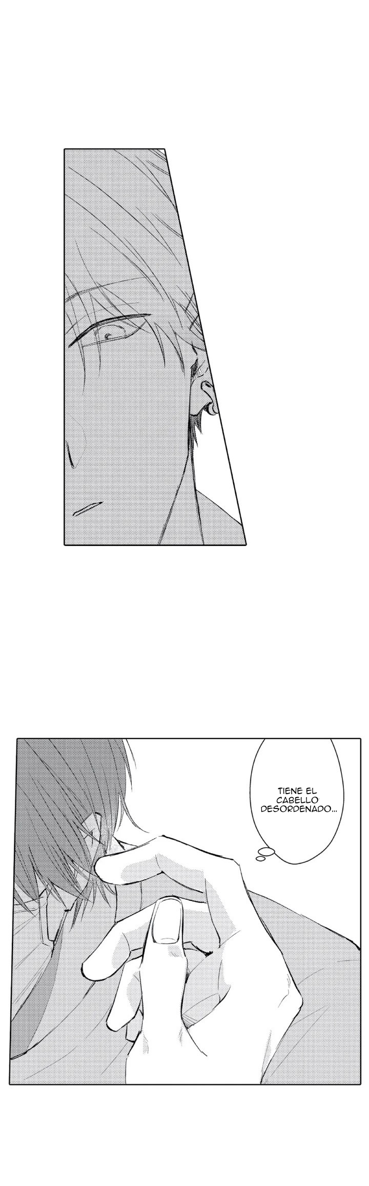 11 Mask danshi wa Koishitakunai no ni