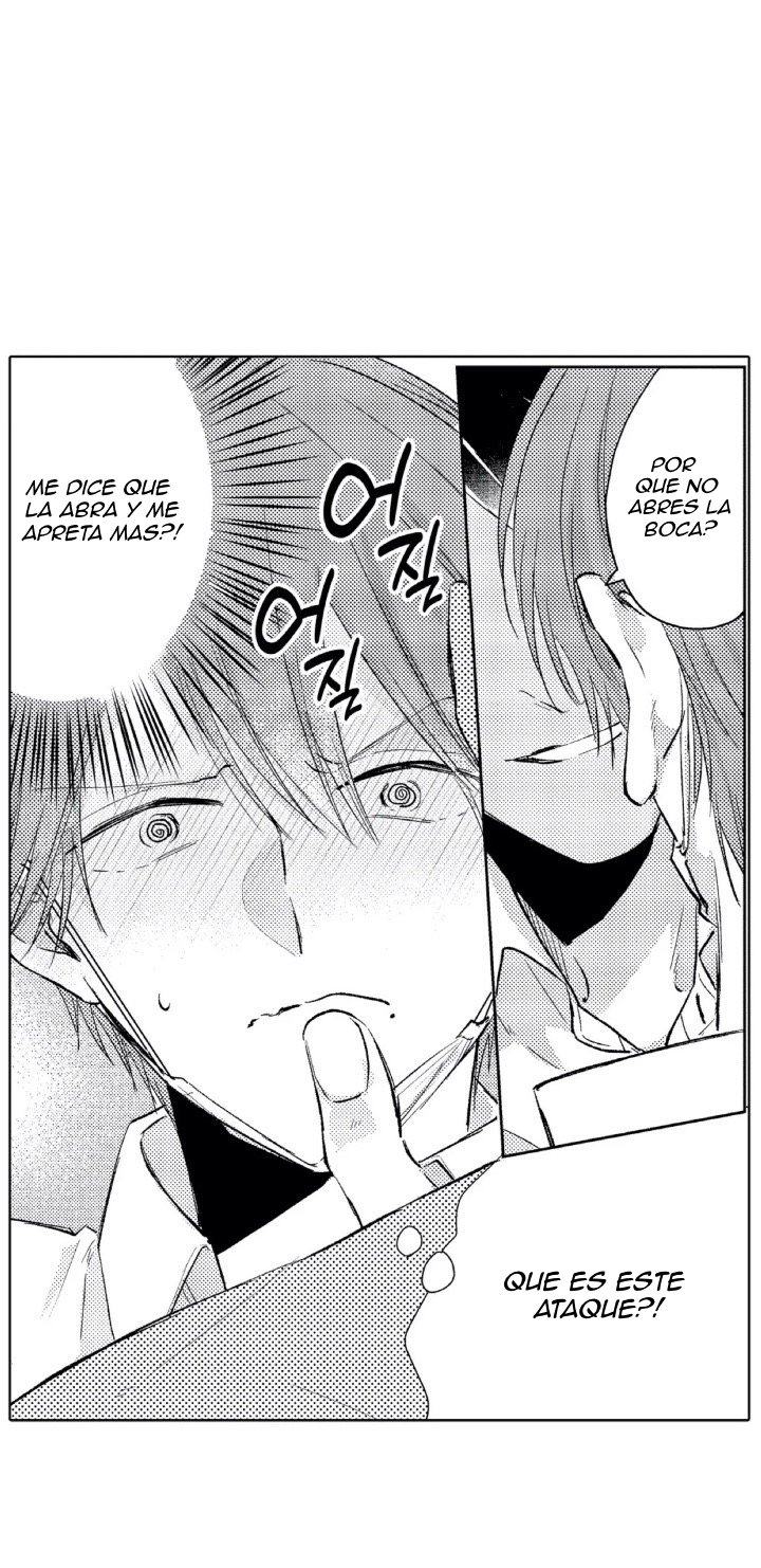 29 Mask danshi wa Koishitakunai no ni