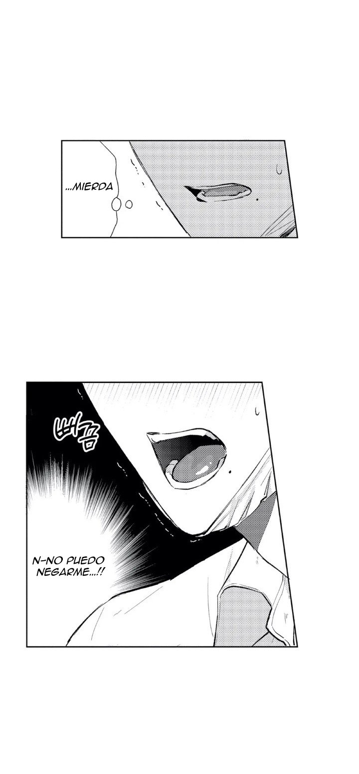 32 Mask danshi wa Koishitakunai no ni