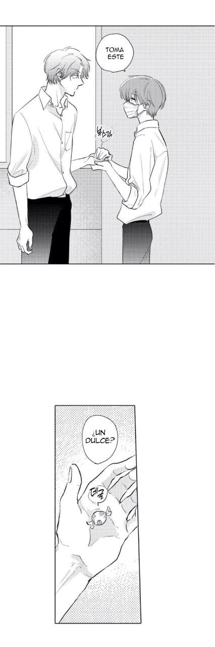 13 Mask danshi wa Koishitakunai no ni