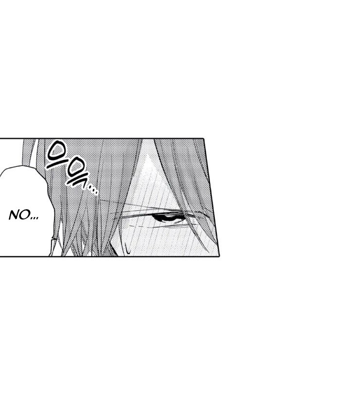 31 Mask danshi wa Koishitakunai no ni