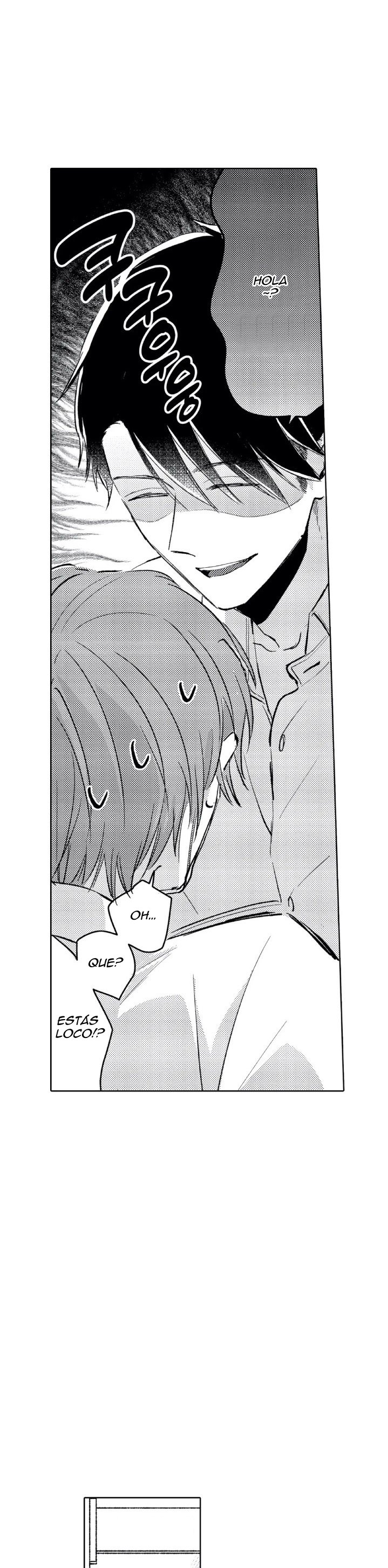 19 Mask danshi wa Koishitakunai no ni