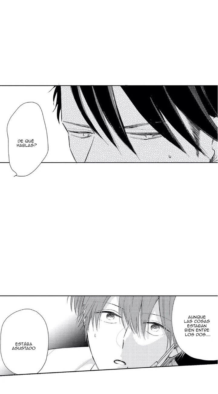 2 Mask danshi wa Koishitakunai no ni