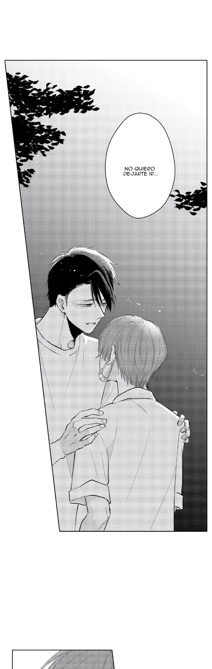 7 Mask danshi wa Koishitakunai no ni