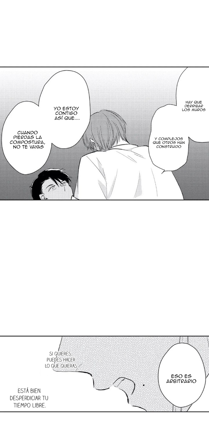 17 Mask danshi wa Koishitakunai no ni