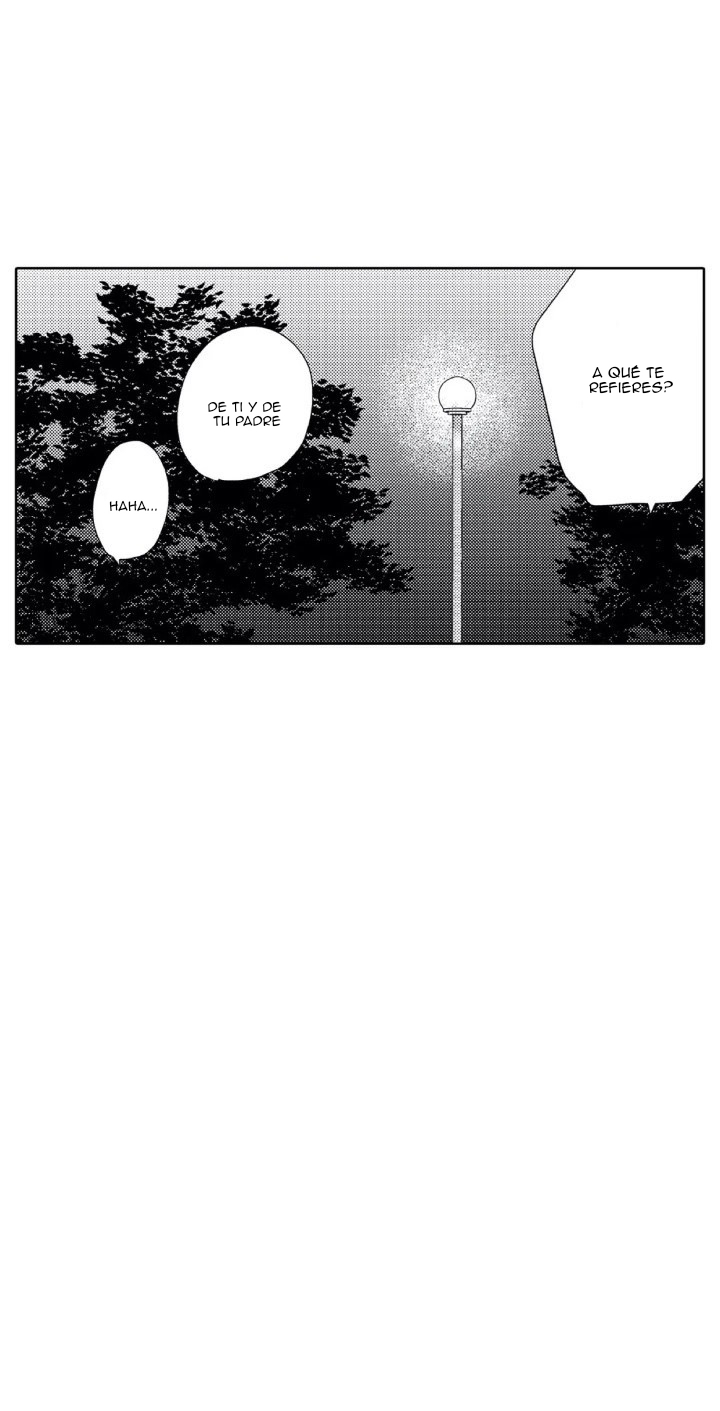 27 Mask danshi wa Koishitakunai no ni