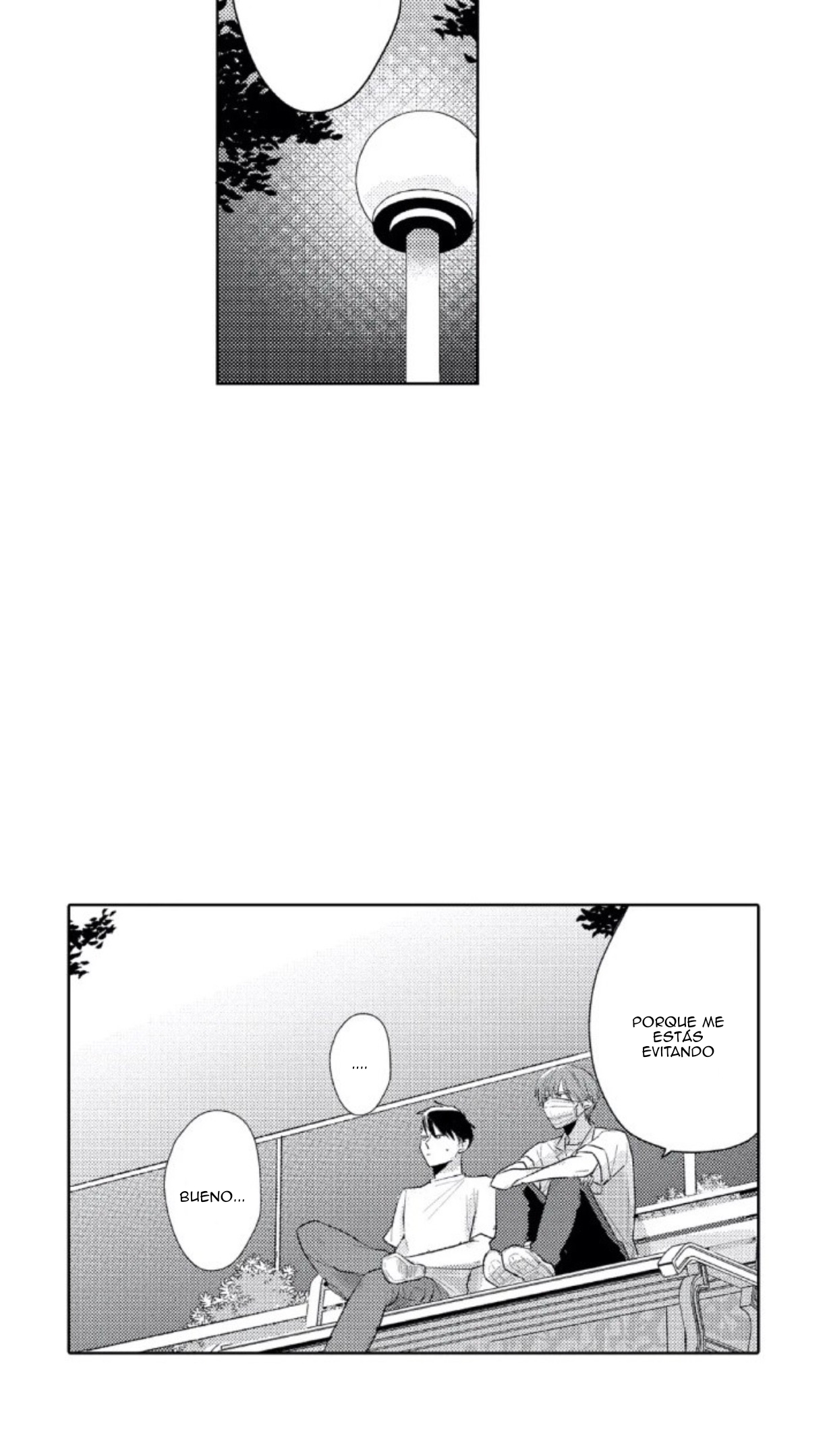 28 Mask danshi wa Koishitakunai no ni