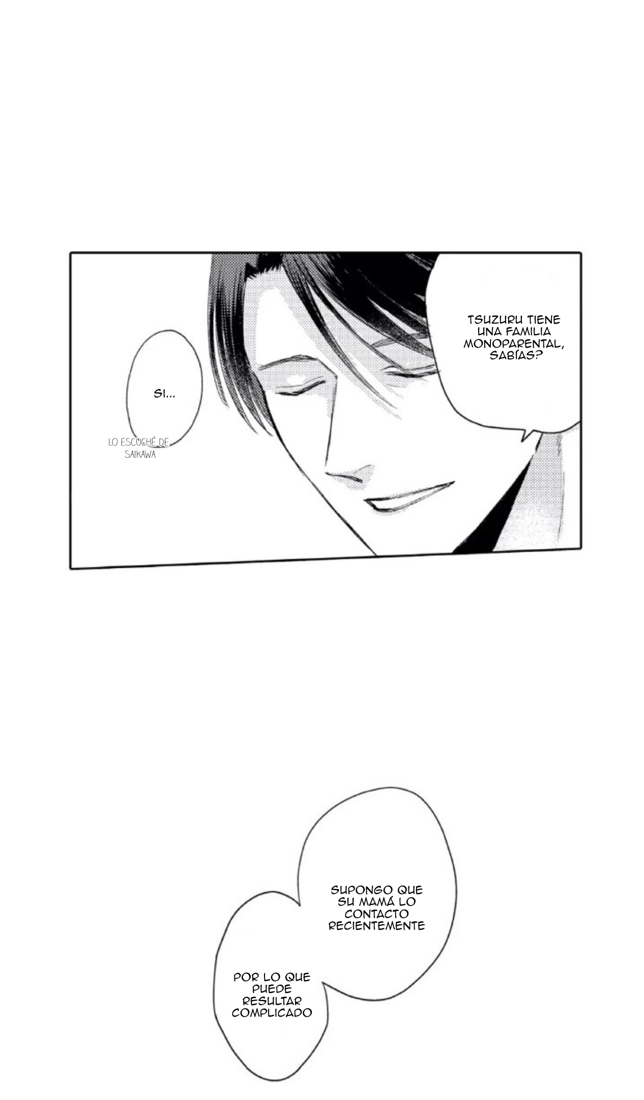 8 Mask danshi wa Koishitakunai no ni