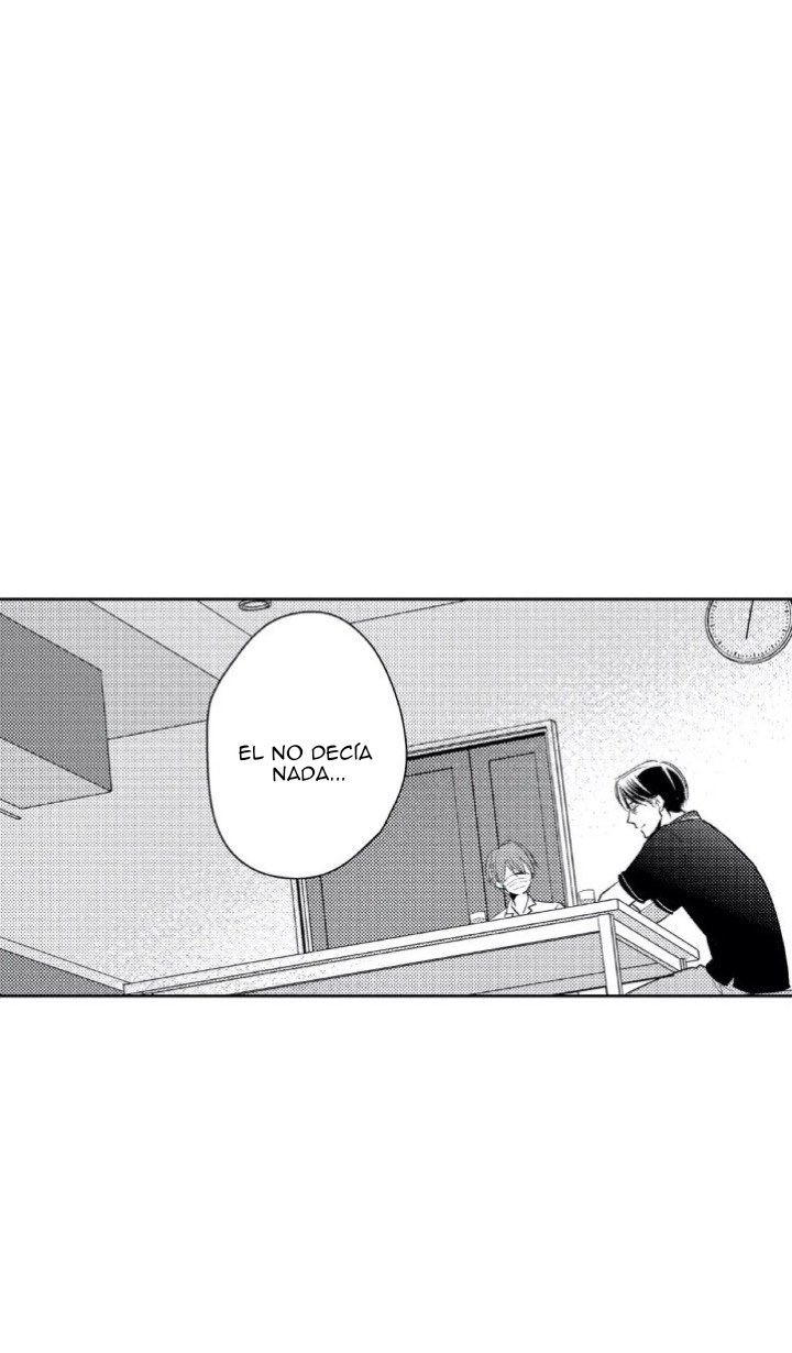 21 Mask danshi wa Koishitakunai no ni