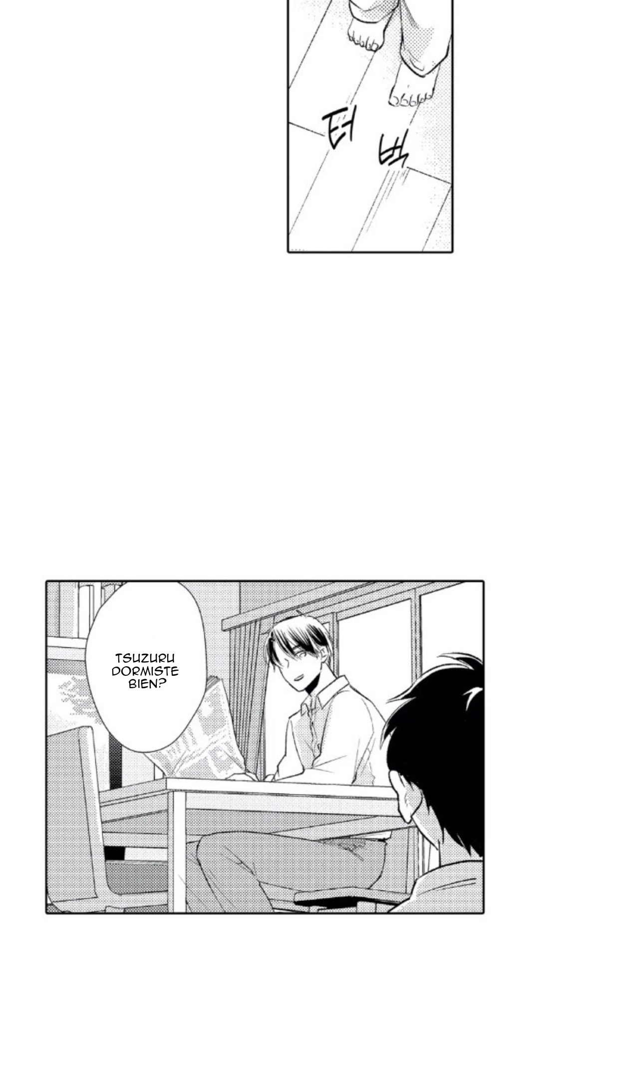 18 Mask danshi wa Koishitakunai no ni