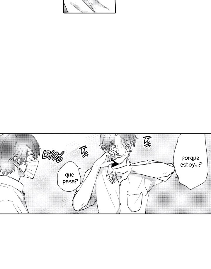 15 Mask danshi wa Koishitakunai no ni