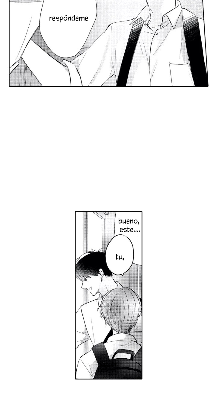 28 Mask danshi wa Koishitakunai no ni