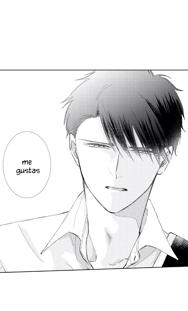 33 Mask danshi wa Koishitakunai no ni