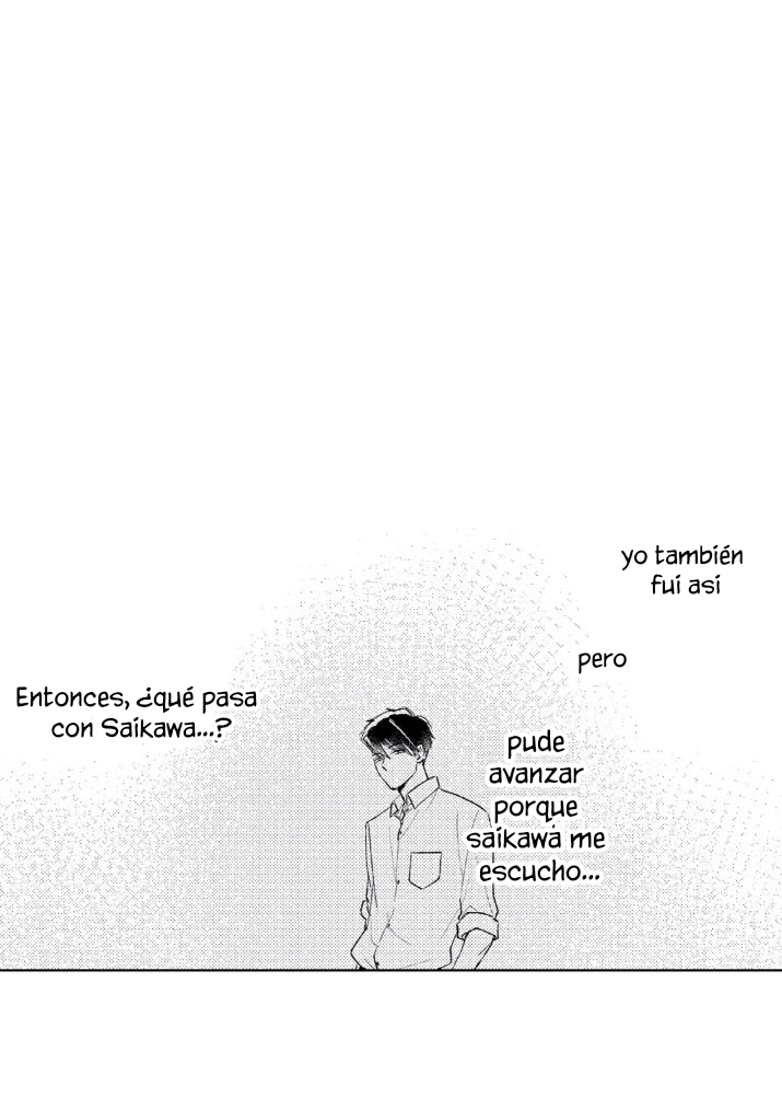 21 Mask danshi wa Koishitakunai no ni