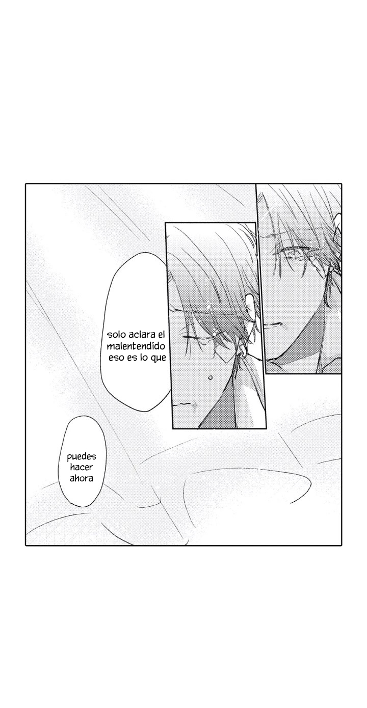 19 Mask danshi wa Koishitakunai no ni