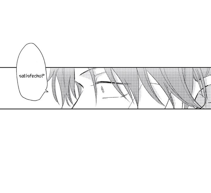 11 Mask danshi wa Koishitakunai no ni