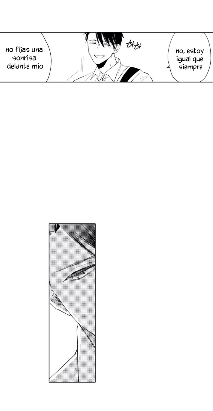 30 Mask danshi wa Koishitakunai no ni