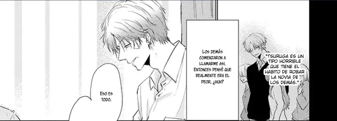 10 Mask danshi wa Koishitakunai no ni