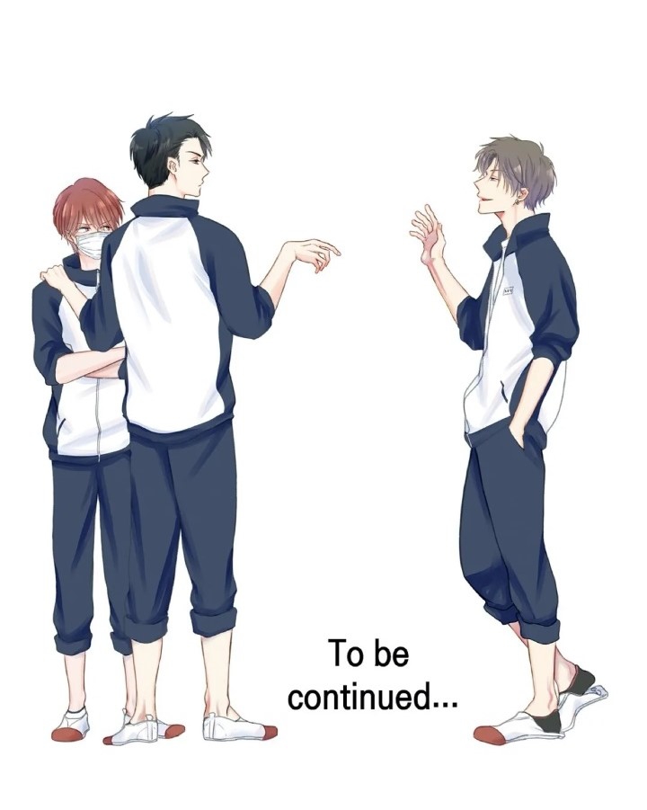 37 Mask danshi wa Koishitakunai no ni