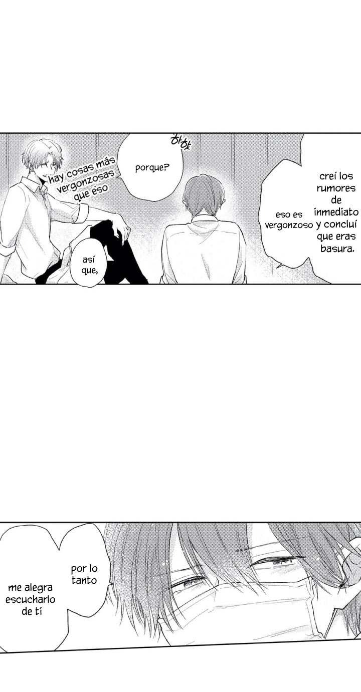 13 Mask danshi wa Koishitakunai no ni