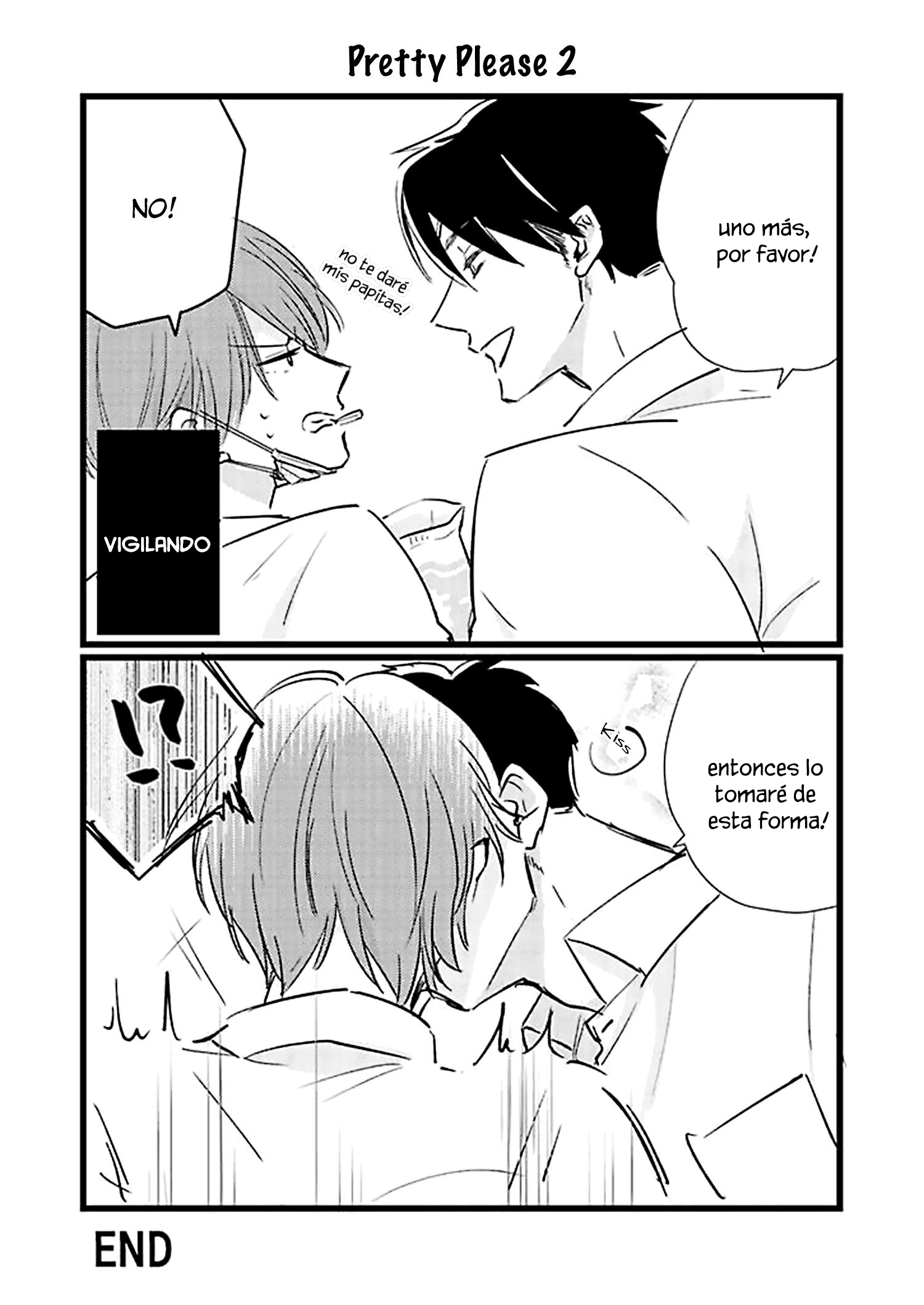 1 Mask danshi wa Koishitakunai no ni