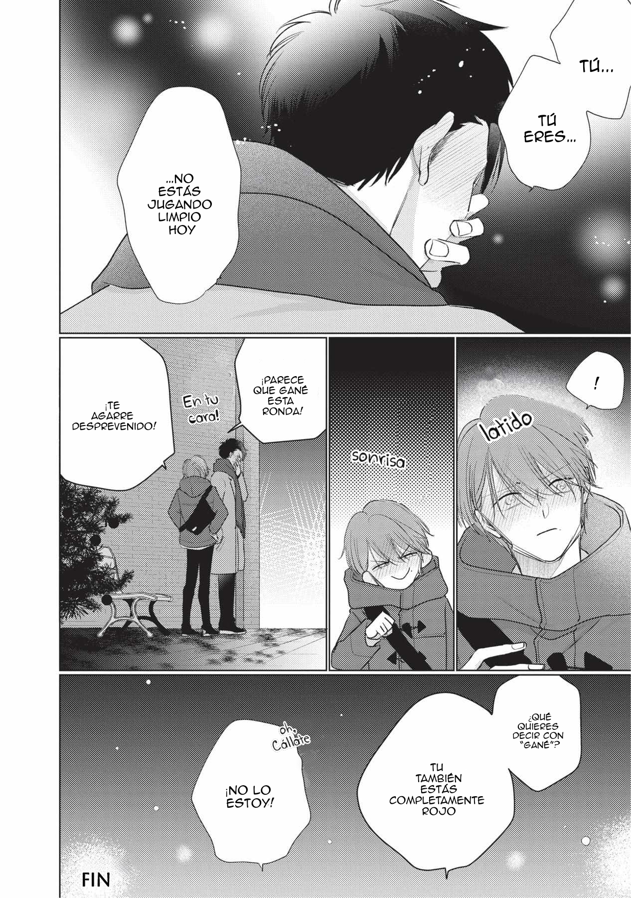 21 Mask danshi wa Koishitakunai no ni