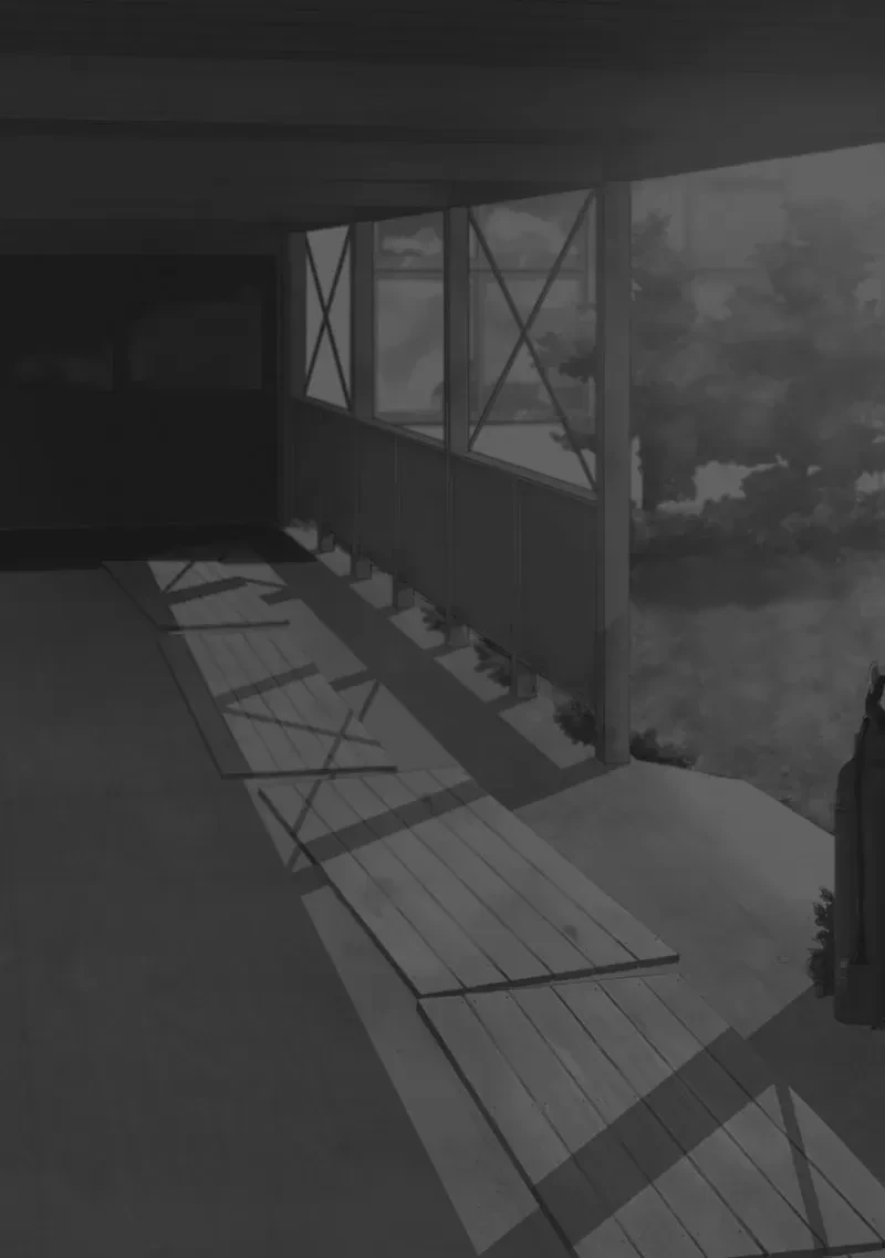 0 Mask danshi wa Koishitakunai no ni