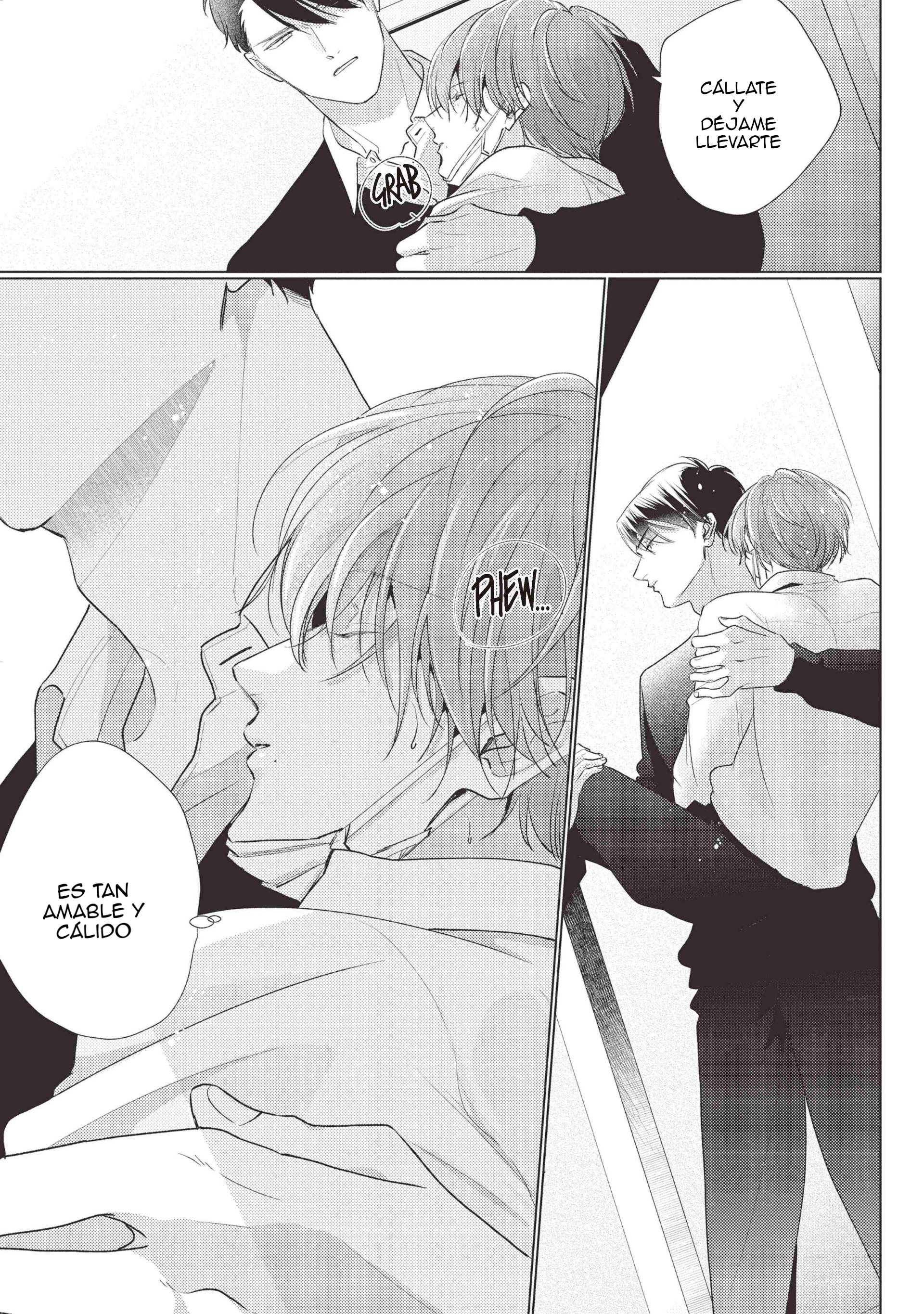 13 Mask danshi wa Koishitakunai no ni