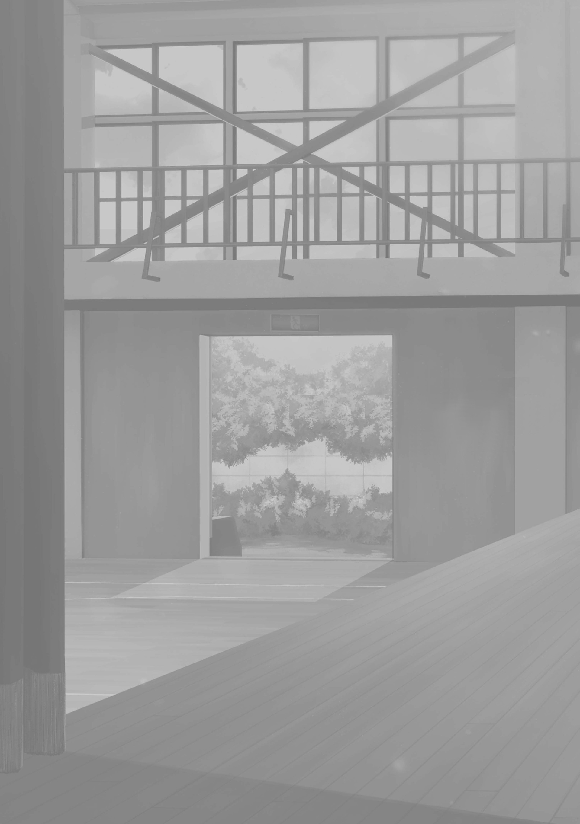 23 Mask danshi wa Koishitakunai no ni