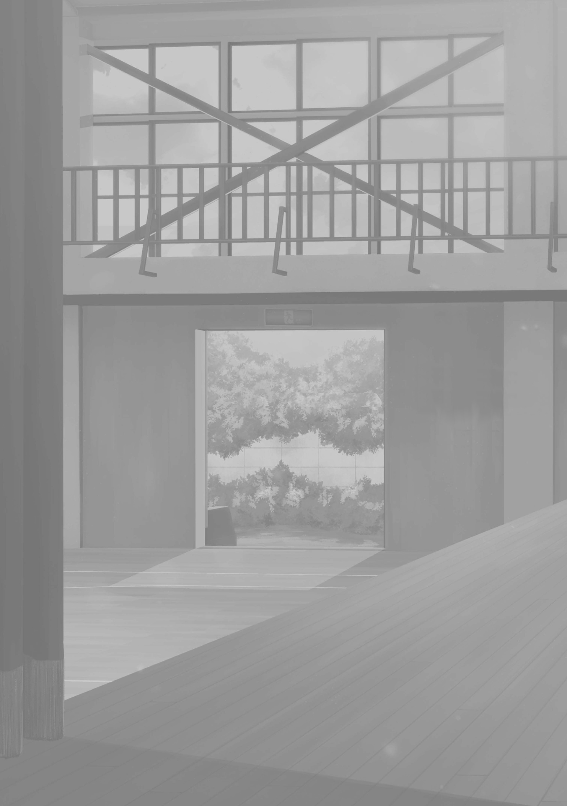 14 Mask danshi wa Koishitakunai no ni