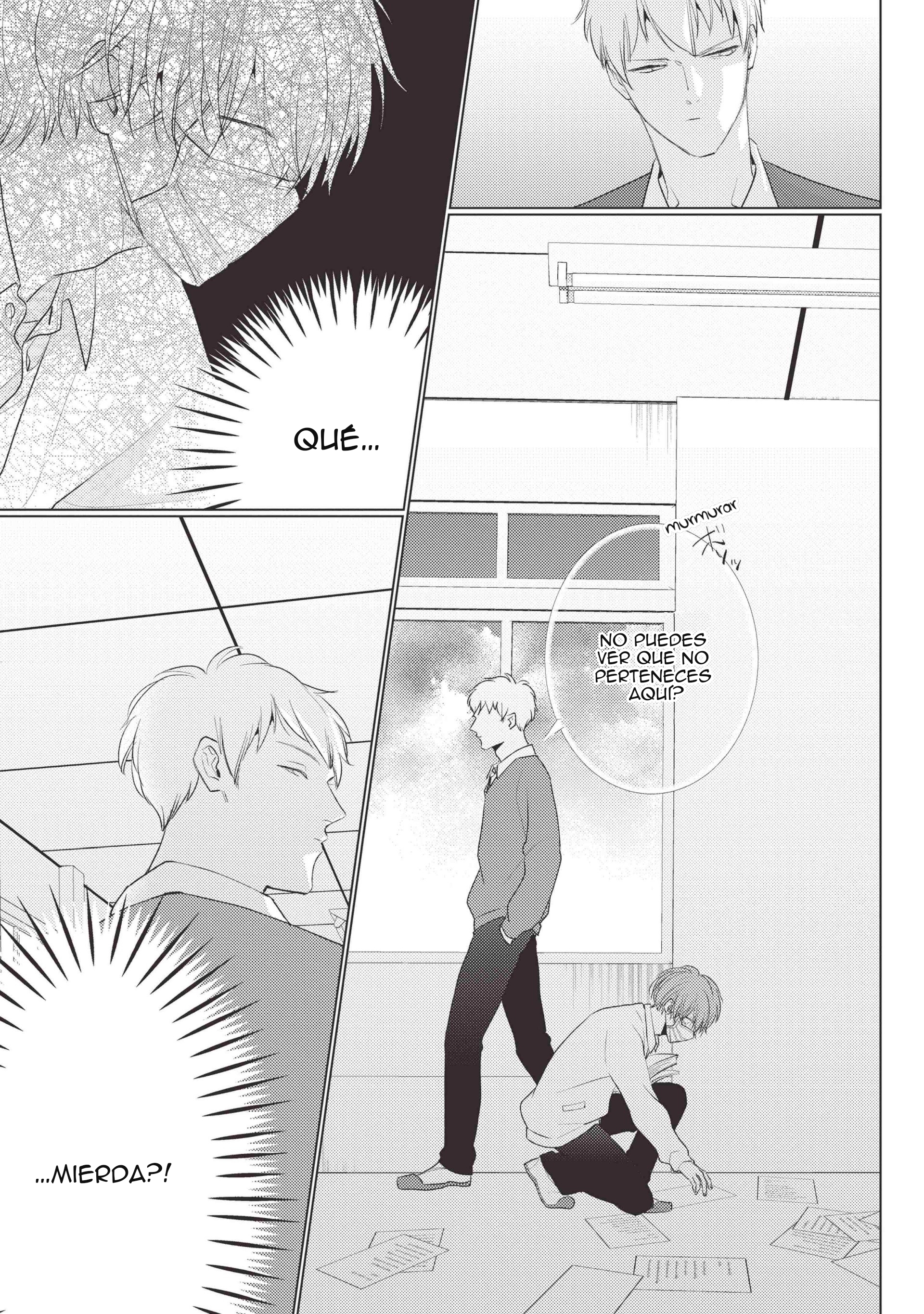 15 Mask danshi wa Koishitakunai no ni