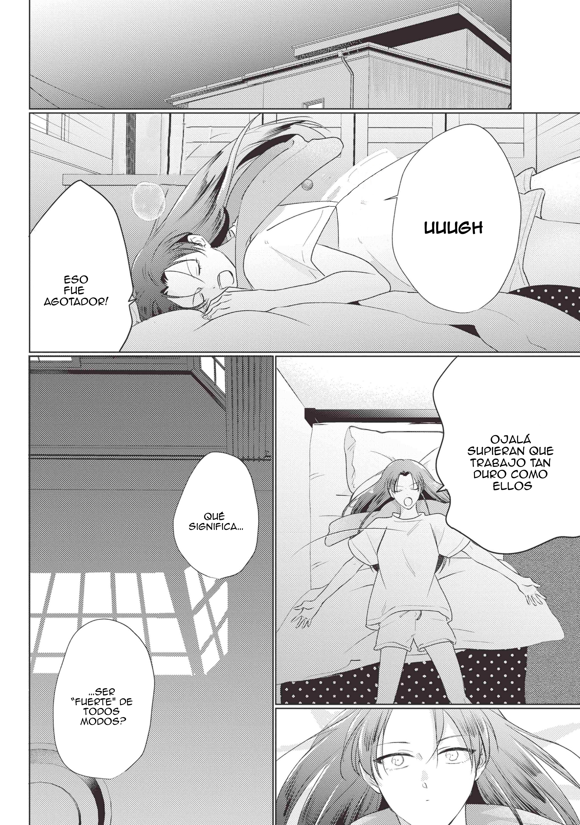 7 Mask danshi wa Koishitakunai no ni