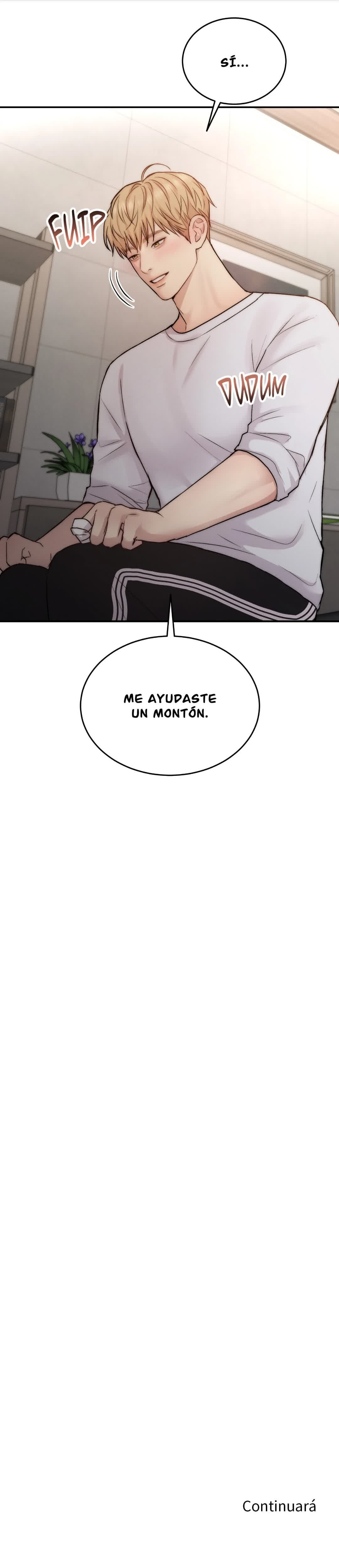 8 Pérdido en el Aroma del Falso Alfa