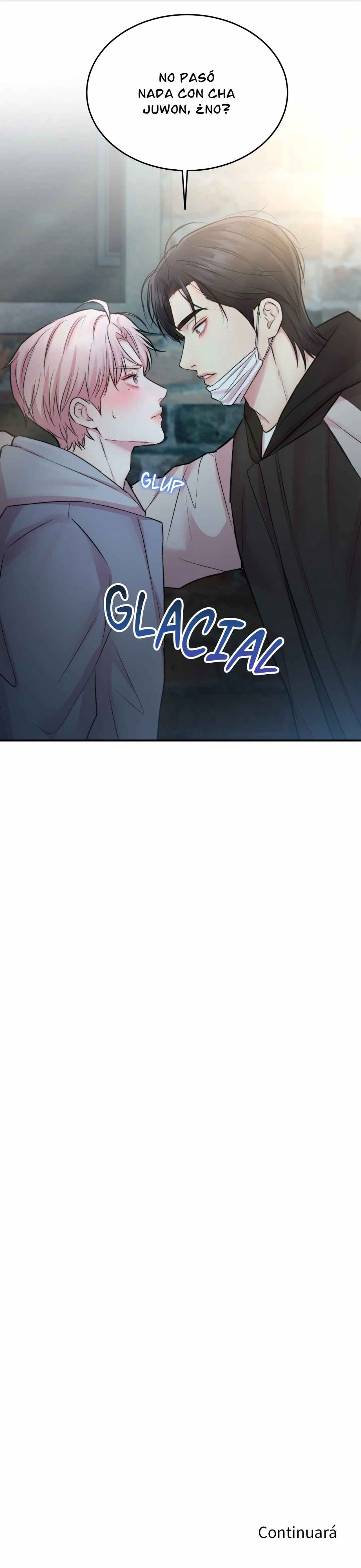 6 Pérdido en el Aroma del Falso Alfa