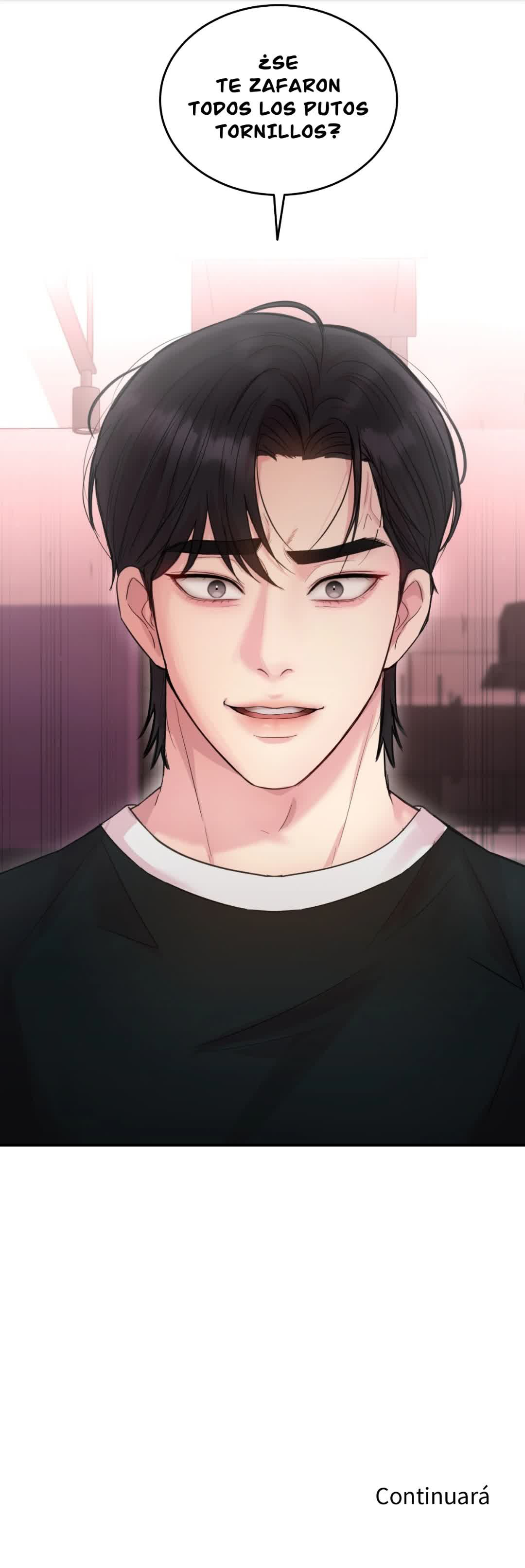 7 Pérdido en el Aroma del Falso Alfa