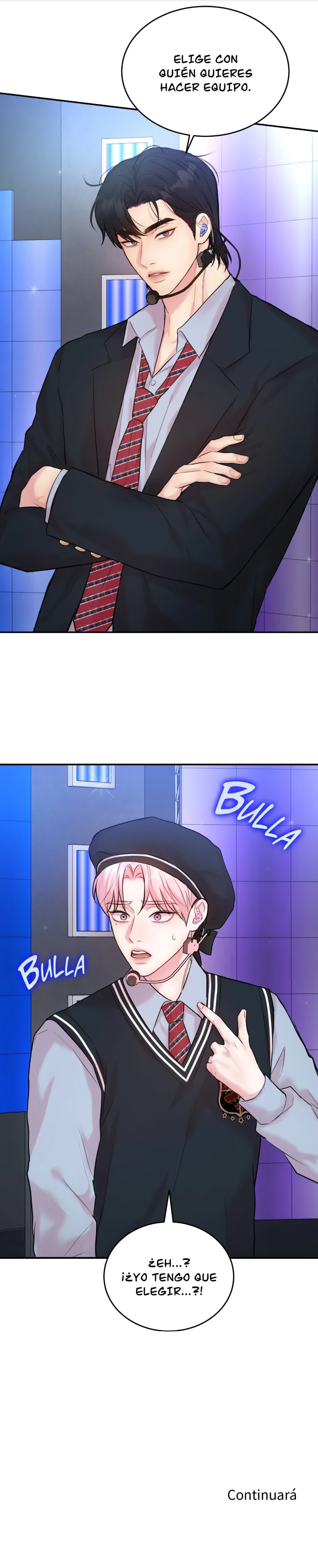 6 Pérdido en el Aroma del Falso Alfa