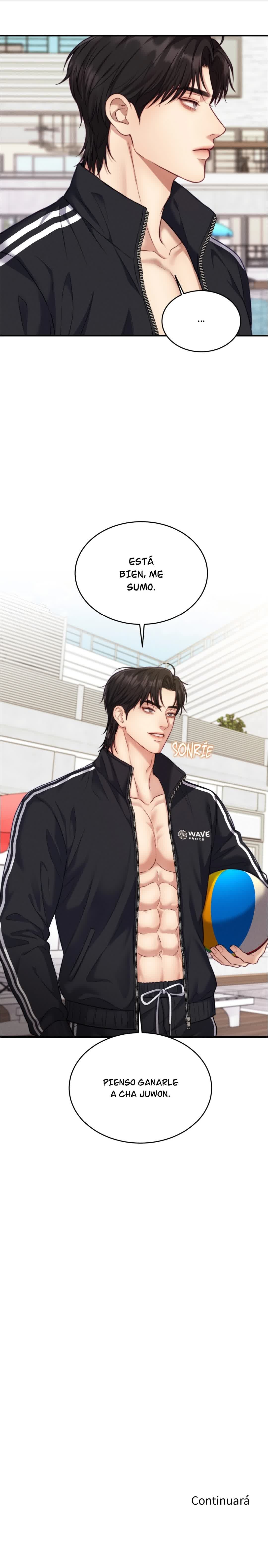 7 Pérdido en el Aroma del Falso Alfa