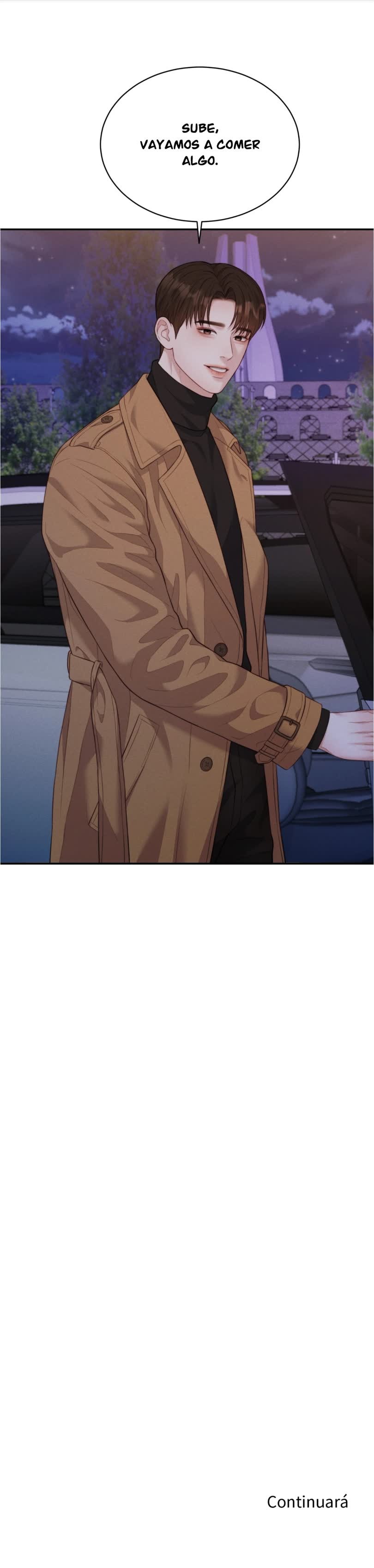 8 Pérdido en el Aroma del Falso Alfa