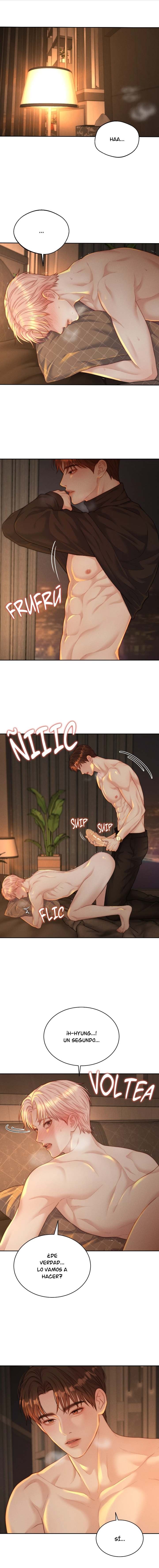 0 Pérdido en el Aroma del Falso Alfa