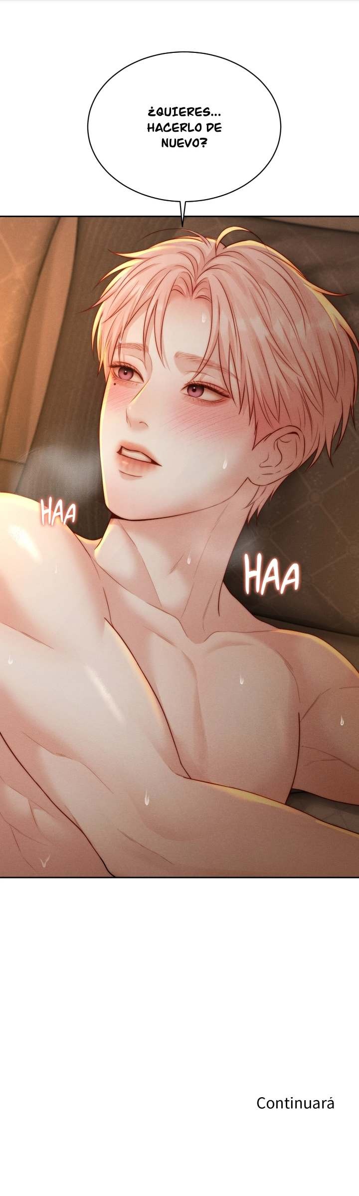 10 Pérdido en el Aroma del Falso Alfa