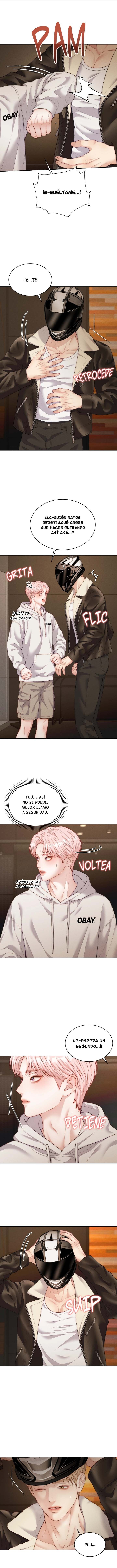 0 Pérdido en el Aroma del Falso Alfa