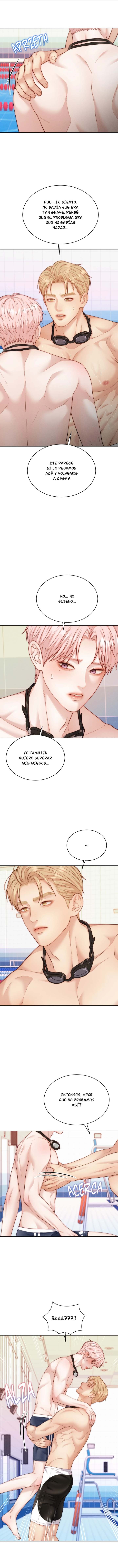 9 Pérdido en el Aroma del Falso Alfa