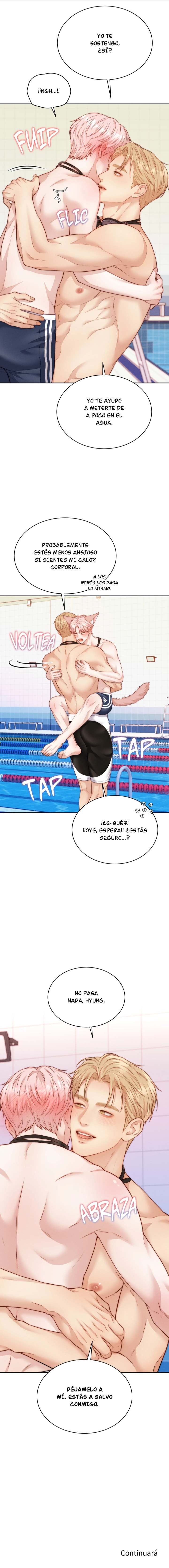 10 Pérdido en el Aroma del Falso Alfa