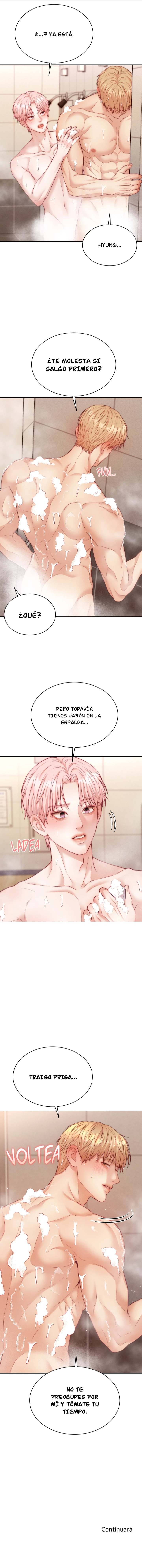 11 Pérdido en el Aroma del Falso Alfa