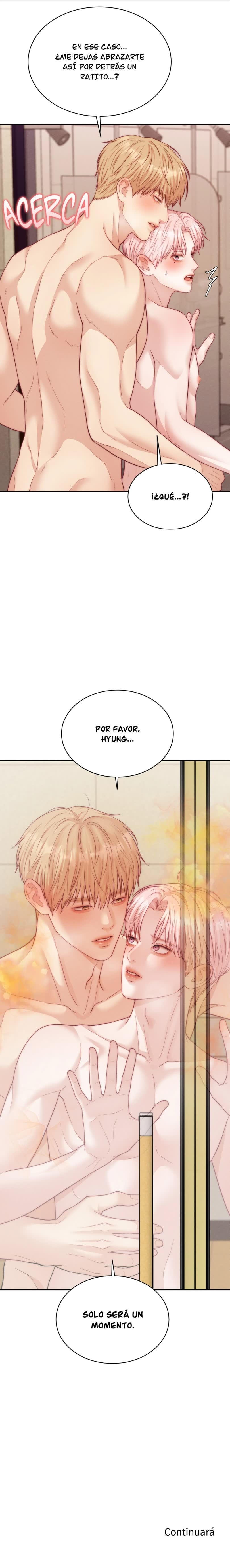 8 Pérdido en el Aroma del Falso Alfa