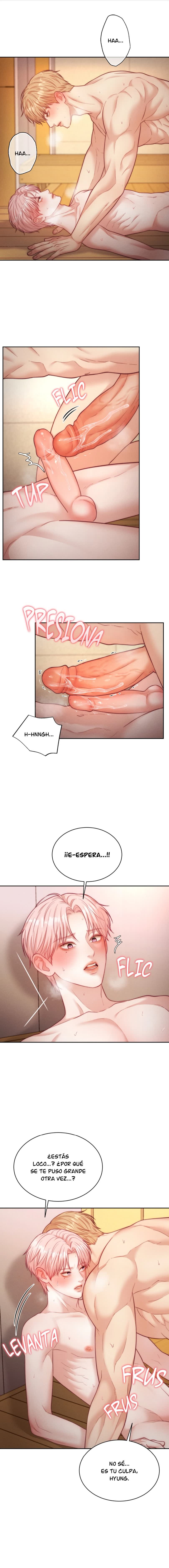 0 Pérdido en el Aroma del Falso Alfa