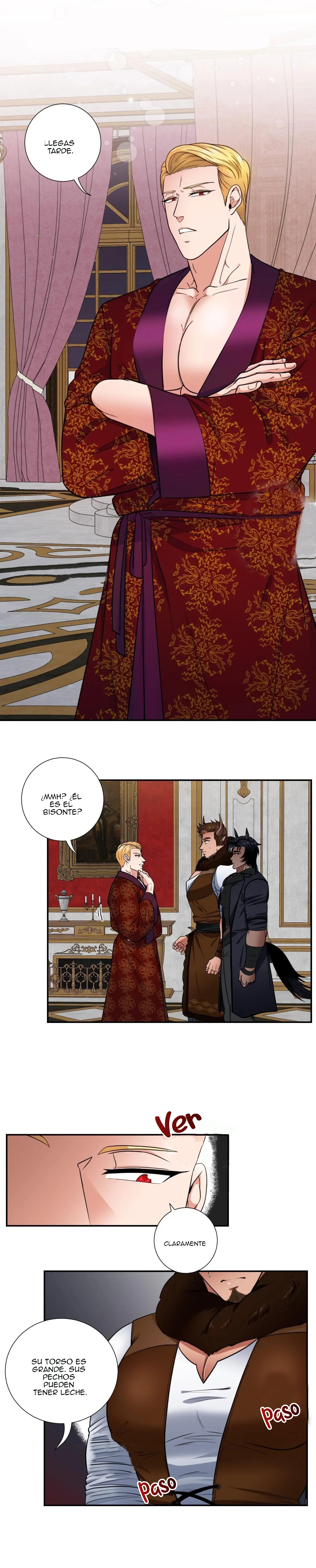 2 Como hacer leche sabrosa