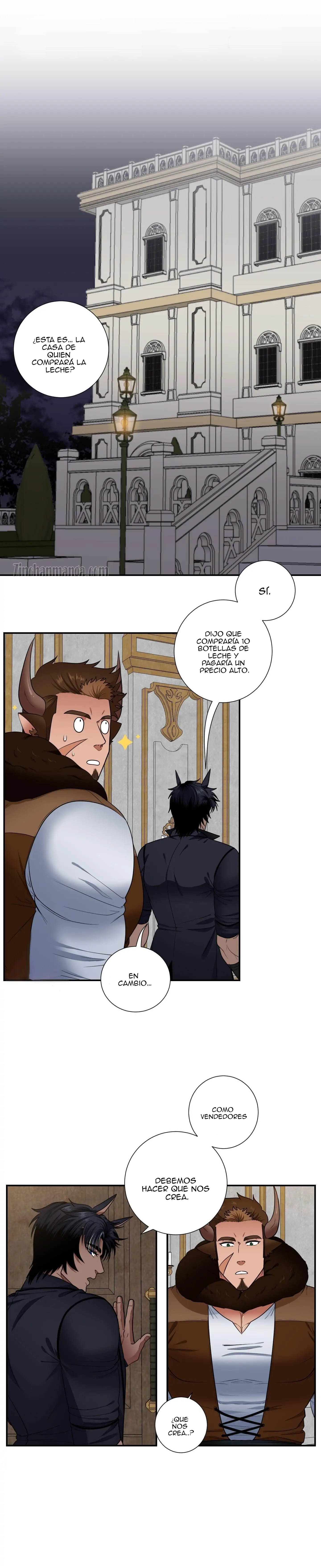 0 Como hacer leche sabrosa