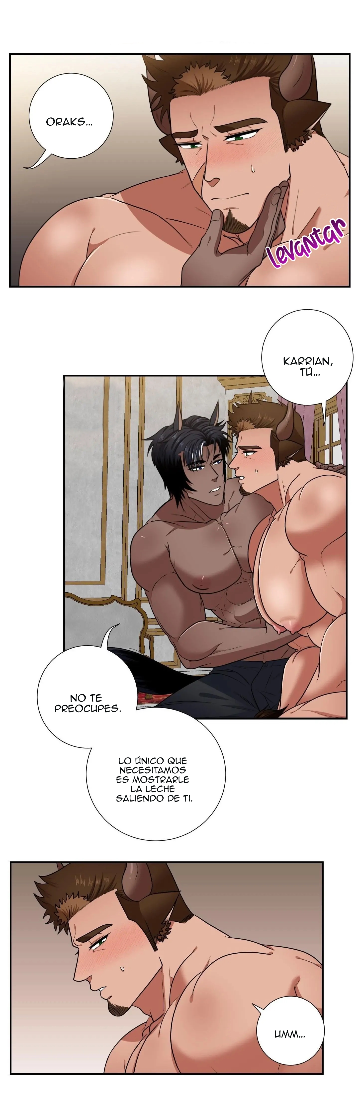 6 Como hacer leche sabrosa